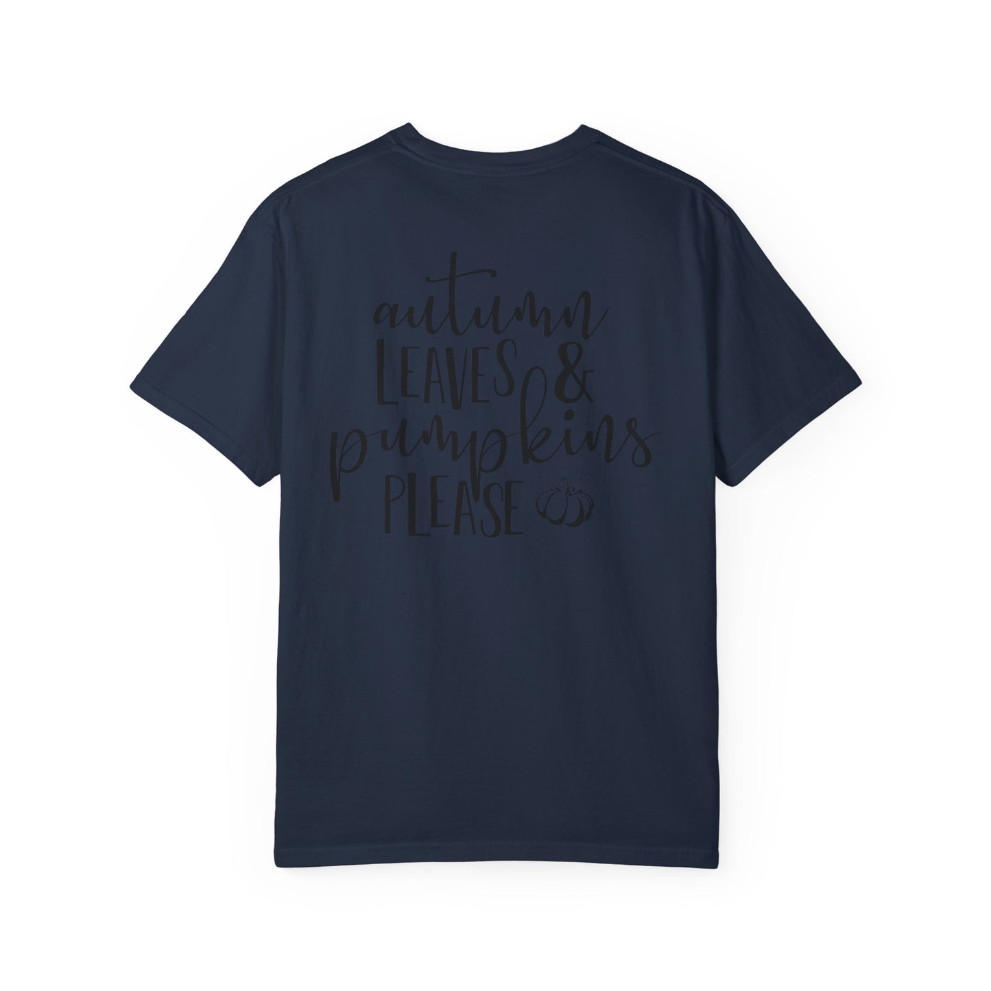 Blue Collar Boutiques Fall Tee