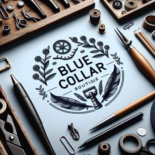 Blue Collar Boutique 